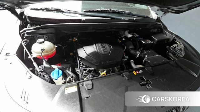 Kia Carnival 4th generation id 4309375 из Кореи 16