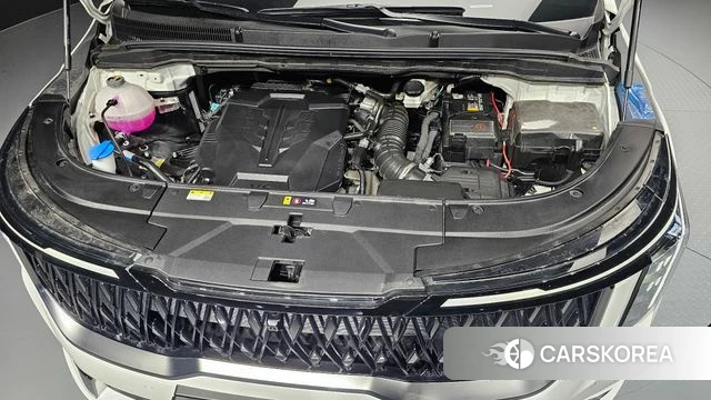 Kia The New Carnival 4th Generation id 4177630 из Кореи 16