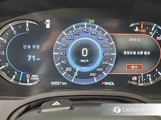 Cadillac Escalade id 3493815 из Кореи 15