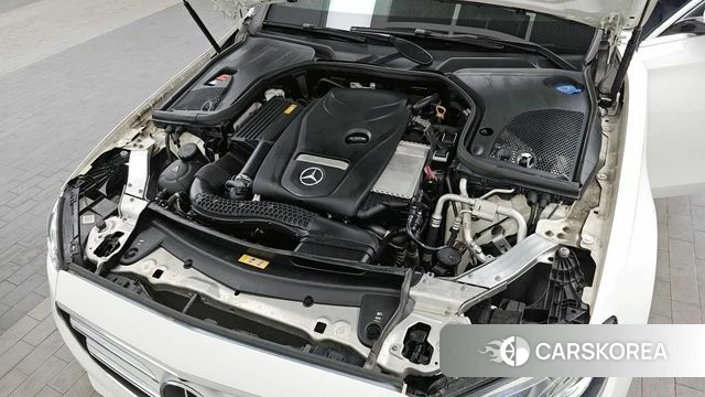 Mercedes-Benz E-Class W213 id 3942368 из Кореи 16