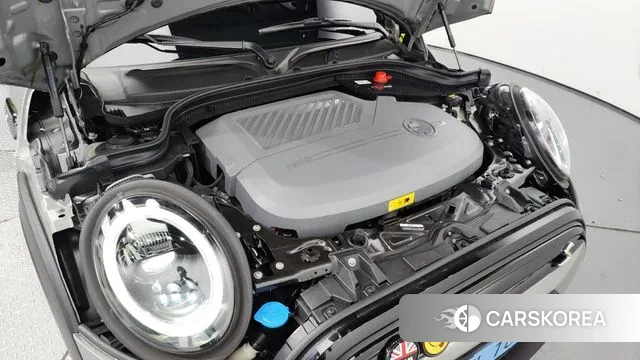 Mini Cooper Electric id 2969163 из Кореи 16