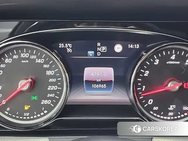 Mercedes-Benz E-Class W213 id 3385757 из Кореи 16