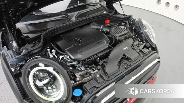 Mini Cooper id 4488563 из Кореи 26