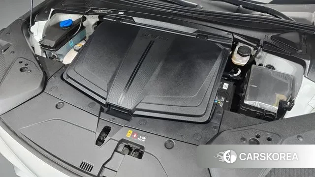 Genesis GV60 id 3620893 из Кореи 16