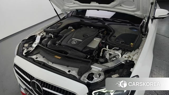 Mercedes-Benz E-Class W213 id 4243504 из Кореи 16