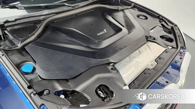 BMW iX3 id 3777283 из Кореи 16