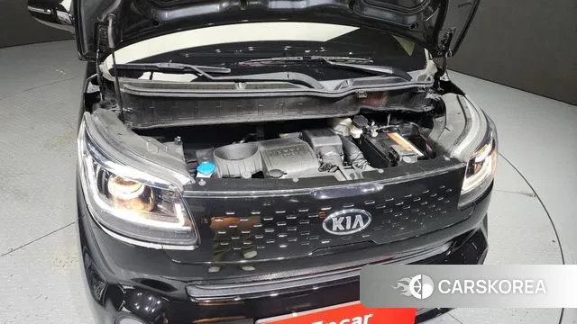 Kia The New Ray id 2961600 из Кореи 16