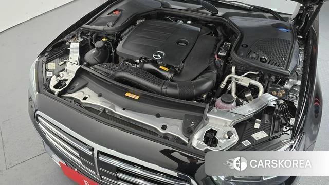 Mercedes-Benz E-Class W213 id 3903244 из Кореи 16