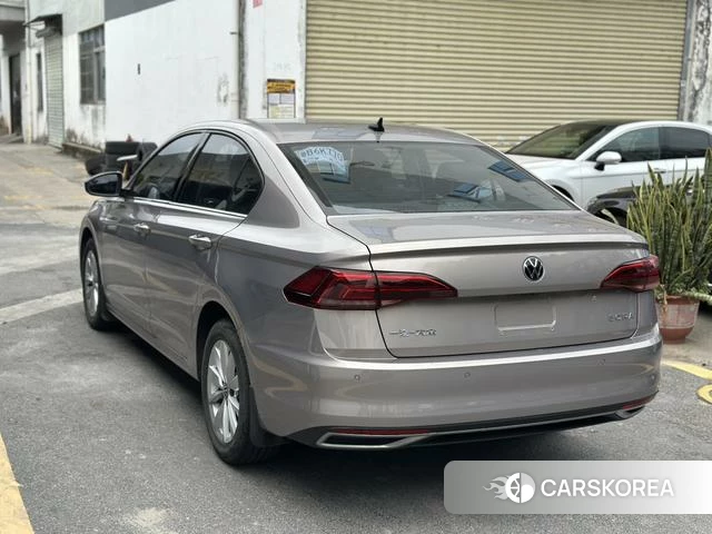 Volkswagen Bora id 4277445 из Китая 9