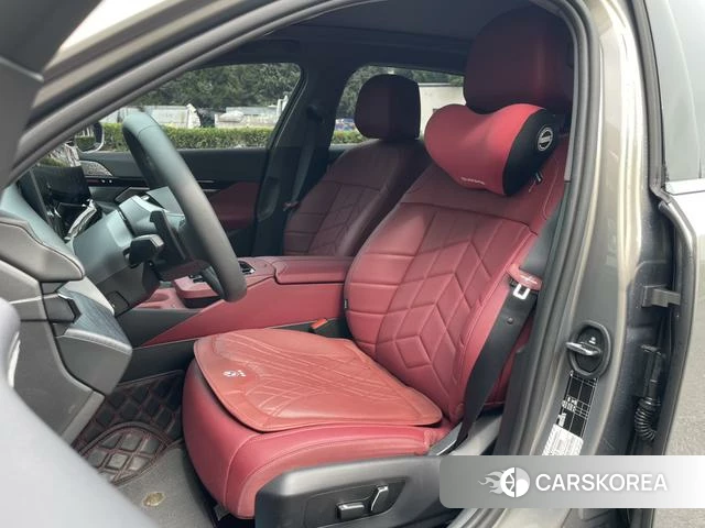BMW 5 series id 4353238 из Китая 12