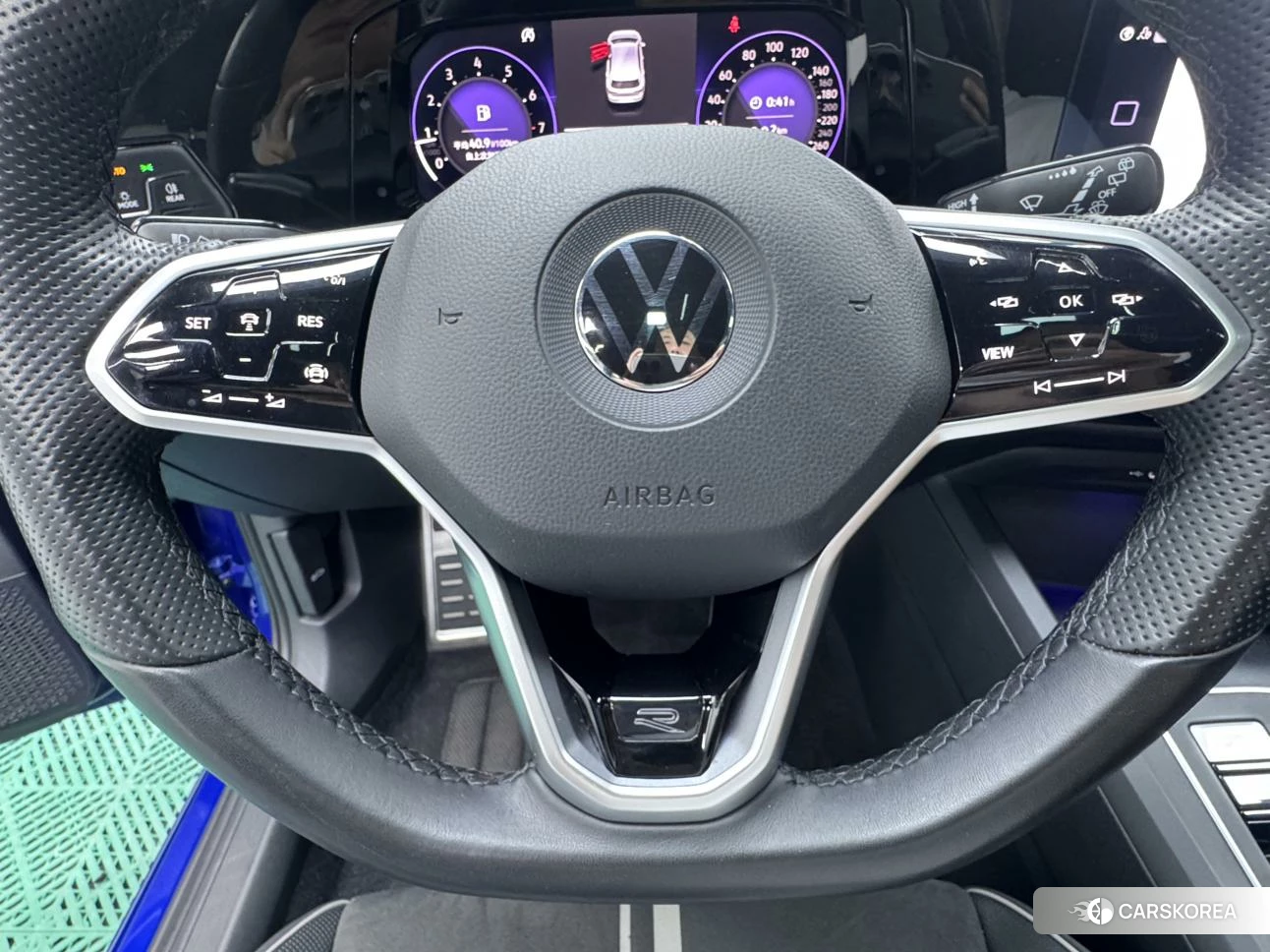 Volkswagen Golf id 4455371 из Китая 22