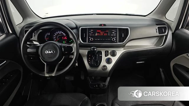 Kia The New Ray id 4536256 из Кореи 26