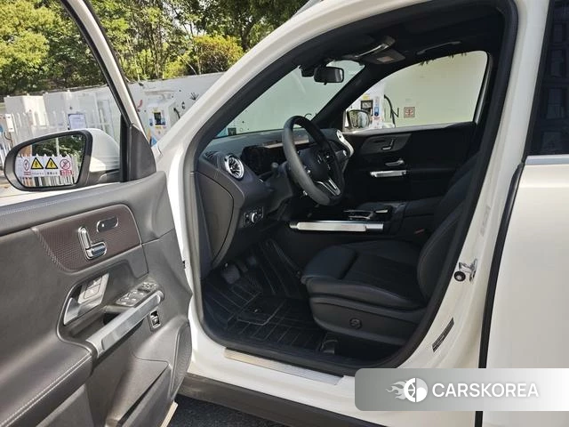Mercedes-Benz GLB id 4211644 из Китая 6