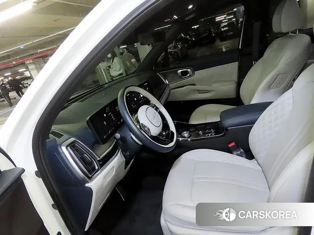 Kia The New Sorento 4th Generation id 3555164 из Кореи 16