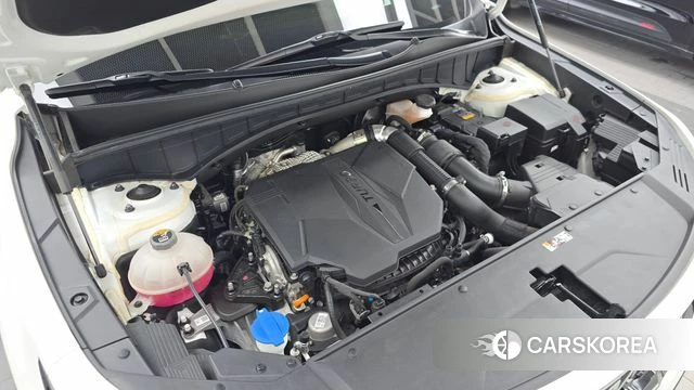 Kia Sorento 4th Generation id 4871831 из Кореи 28