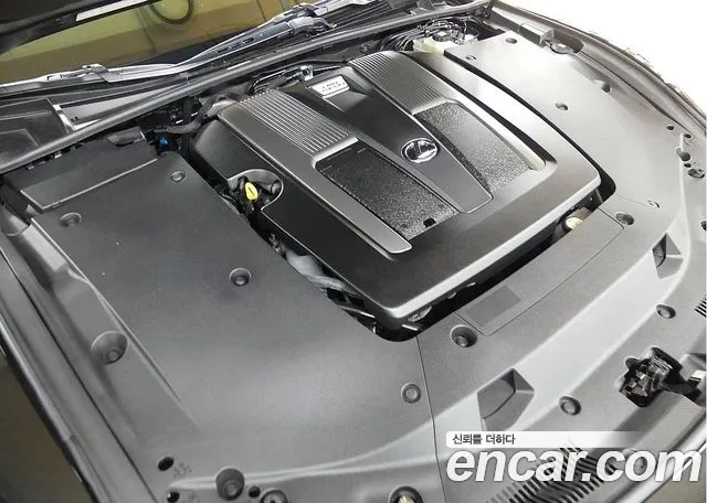 Lexus LS500 5th generation id 2648434 из Кореи 16