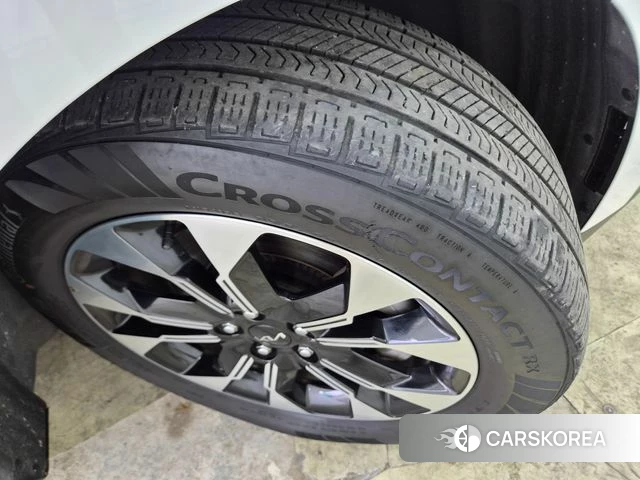 Kia Carnival 4th generation id 4601386 из Кореи 16