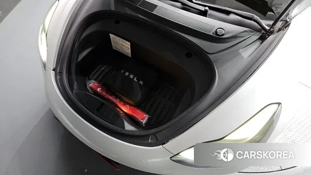 Tesla Model 3 id 3717535 из Кореи 16