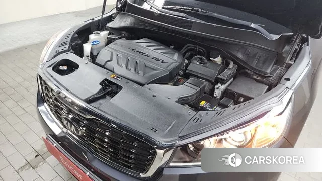 Kia The New Sorento id 3028880 из Кореи 16