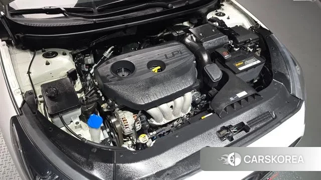 Hyundai Sonata New Rise id 3319752 из Кореи 16