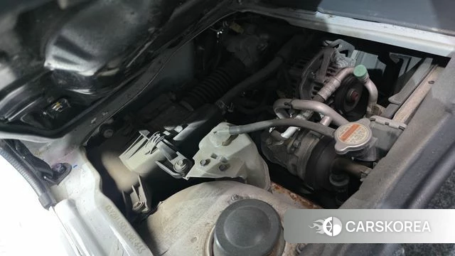 Chevrolet (GM Daewoo) New Damas id 4536135 из Кореи 16