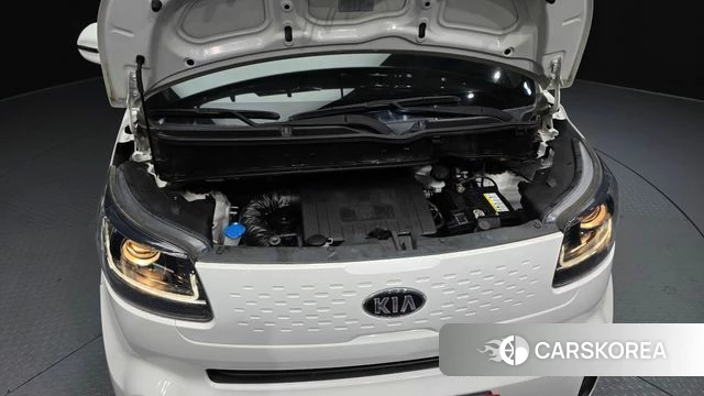 Kia The New Ray id 3910883 из Кореи 16