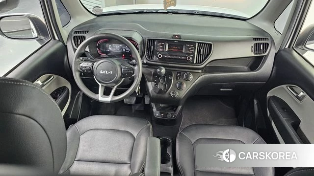 Kia The New Kia Ray id 4394980 из Кореи 26