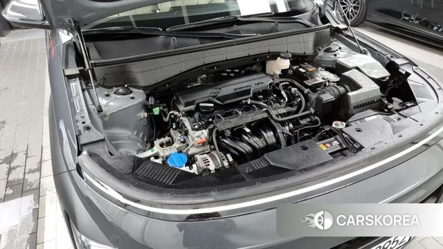 Hyundai Kona (SX2) id 2905192 из Кореи 16