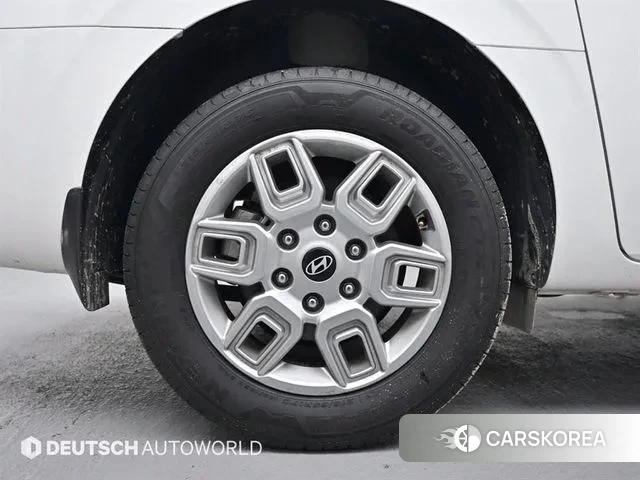 Hyundai Staria id 3241354 из Кореи 16