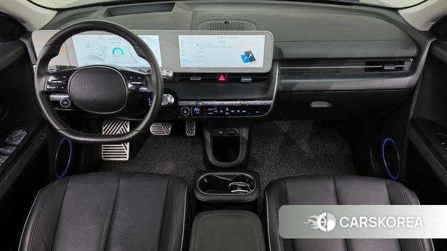 Hyundai Ionic 5 id 4744240 из Кореи 37