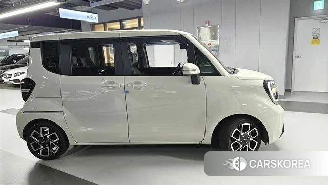Kia The New Kia Ray id 4395470 из Кореи 14