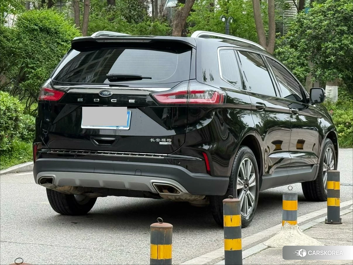 Ford Sharp World id 4473392 из Китая 7