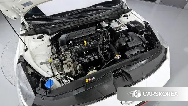 Hyundai Avante (CN7) id 3312575 из Кореи 16