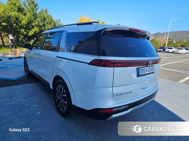 Kia Carnival 4th generation id 3371064 из Кореи 14