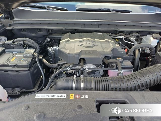 Kia Tasman id 4413878 из Кореи 12