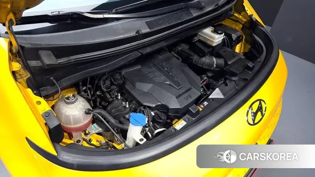 Hyundai Staria id 3752444 из Кореи 16