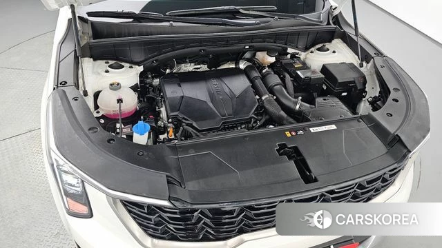 Kia The New Sorento 4th Generation id 3883236 из Кореи 16