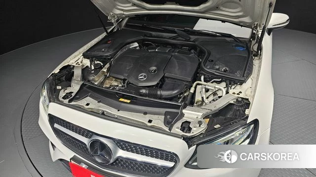 Mercedes-Benz E-Class W213 id 4543370 из Кореи 28