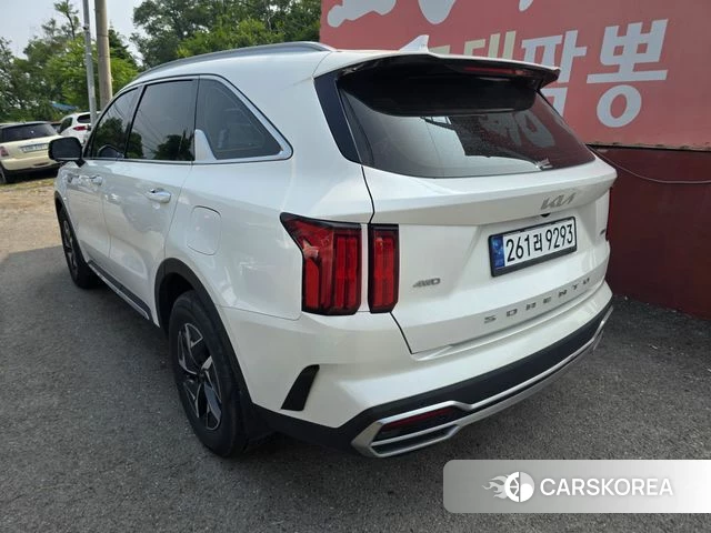 Kia Sorento 4th Generation id 4542045 из Кореи 10