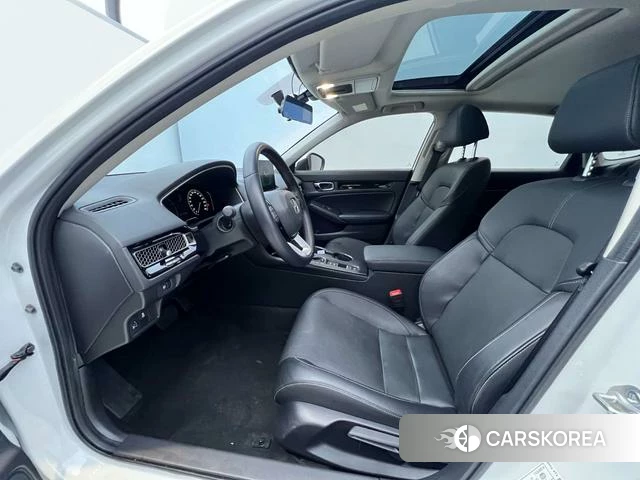 Honda Civic id 4279138 из Китая 23