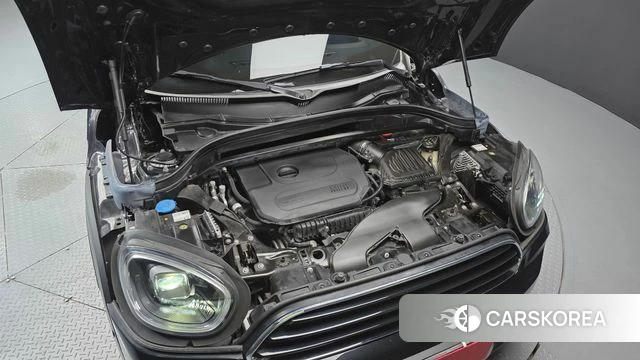 Mini Cooper Countryman id 4623701 из Кореи 32