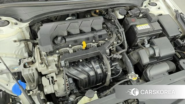 Kia Come New K3 id 3814437 из Кореи 16