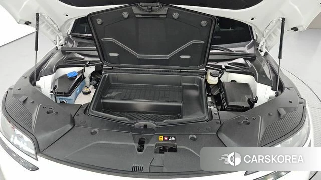 Genesis GV60 id 4303207 из Кореи 27