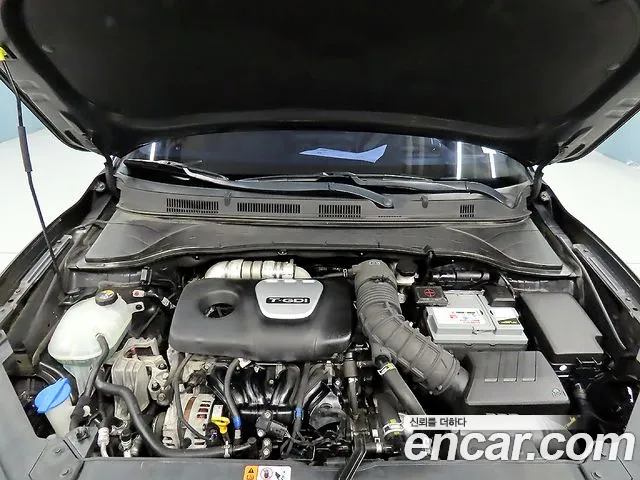 Hyundai Kona Electric id 2850467 из Кореи 16