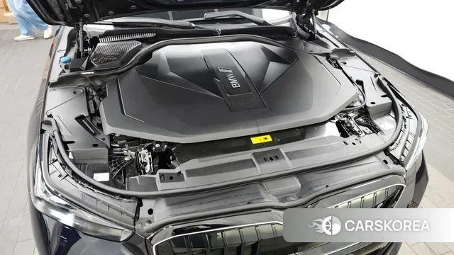 BMW i5 (G60) id 3664155 из Кореи 16