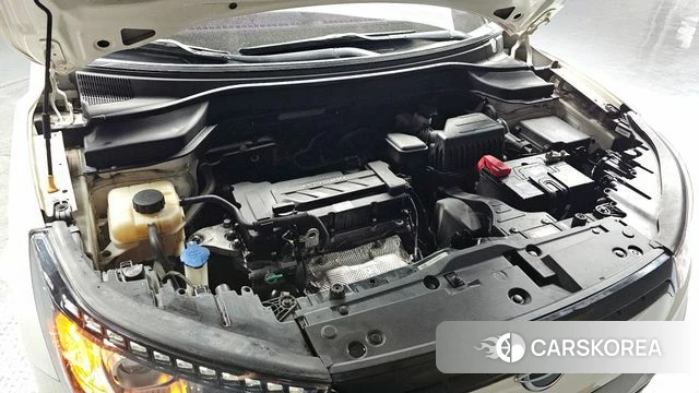 Ssangyong Tivoli Air id 4356657 из Кореи 24