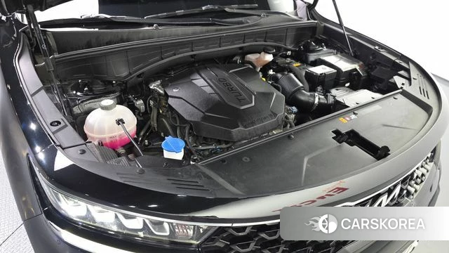 Kia Sorento 4th Generation id 4528664 из Кореи 30