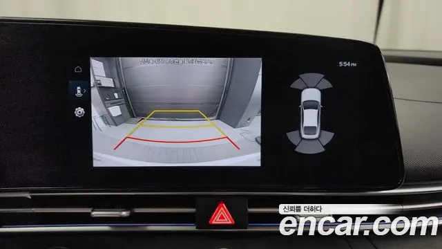 Hyundai Avante (CN7) id 2655532 из Кореи 16