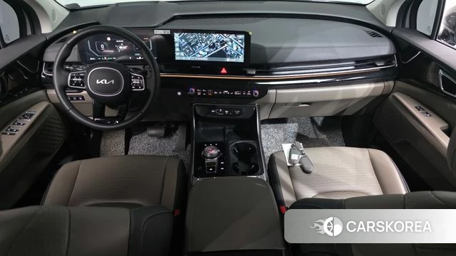 Kia The New Carnival 4th Generation id 3883100 из Кореи 16