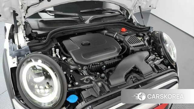 Mini Cooper id 4640576 из Кореи 28